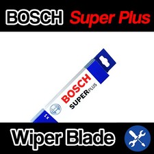 BOSCH Front Windscreen Wiper