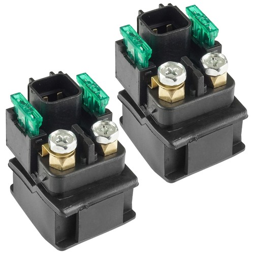 Starter solenoid relays for - solenoid,