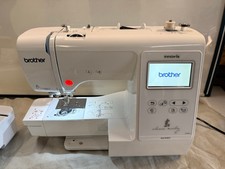 Brother innov m240ed - innov-is,