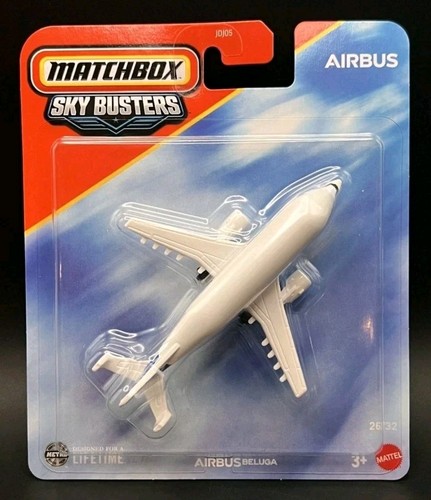 2026 matchbox sky - 2026,