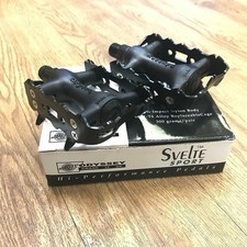 Odyssey Svelte Sport Pedals