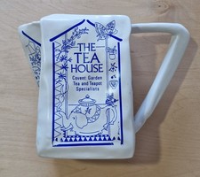 Vintage 1989 Sunshine Ceramics