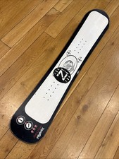 Nidecker NTV 151 Vintage