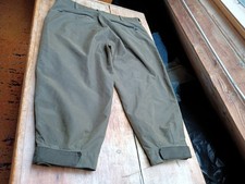 SEELAND Mens shooting Breeks