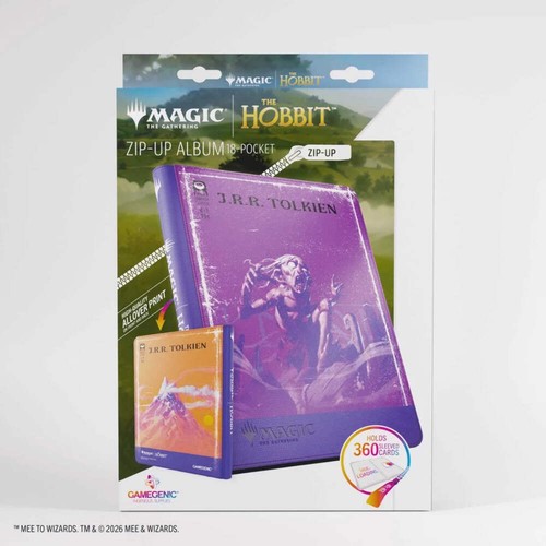 Gamegenic magic the gathering - gamegenic,