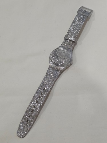 Rare 1999 swatch mille - rare,