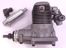 Rcv 91-CD 4 STROKE AERO ENGINE