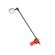 Bicycles Rear View Helmets