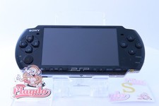 Sony PSP 3000 Console Only [ Rank : S] Color：Black