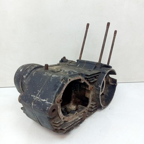 Husqvarna 500 auto crankcases - 500,
