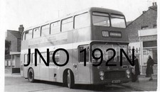 Eastern National NBC 3051 JNO