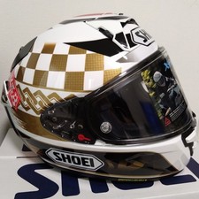 SHOEI X-Fifteen Marquez