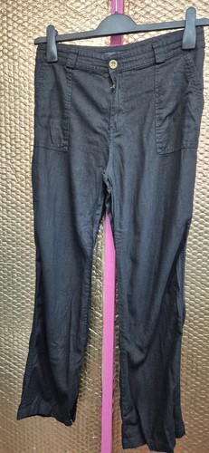 Primark size black - primark, linen
