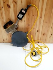 Ritmo Basic 200 Butt Fusion Welder - Part