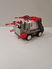 Starcom H.A.R.V.-7 HARV7 1986
