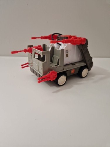 Starcom 7 harv7 1986 - h.a.r.v.-7,