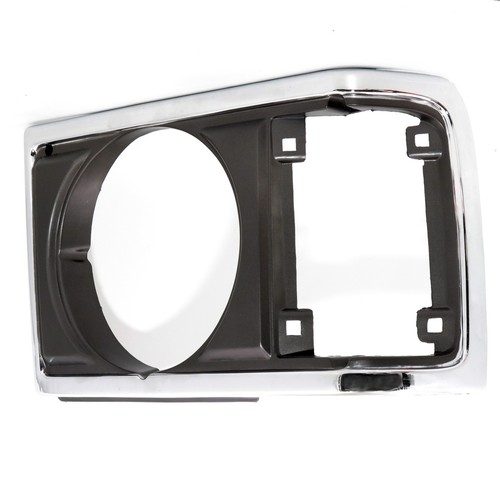 Head light lamp door for - head,