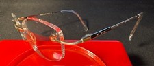 Woman's Eye Glass Frames