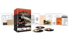 Flying Scotsman [DVD]