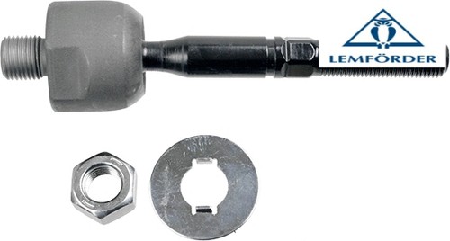 Pcs front tie - x2,