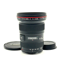 [Near Mint] Canon EF 16-35mm