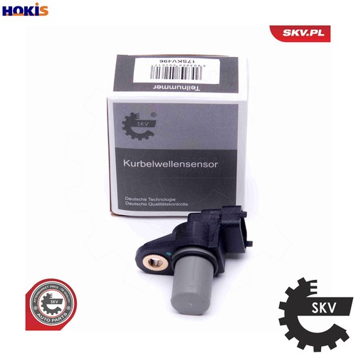 Sensor camshaft position - sensor,