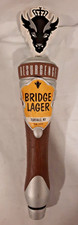 RESURGENCE BRIDGE LAGER BAR