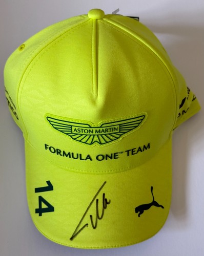 Fernando alonso hand - fernando,