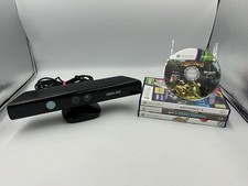 Xbox 360 Kinect Sensor Camera