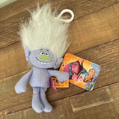 Troll doll dreamworks bag - troll,