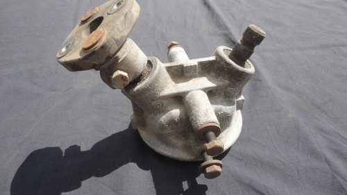 Transporter t25 steering - t25,