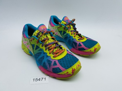 Asics gel noosa tri - 9, women's