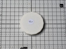 39mm Filter Case to fit 39mm
