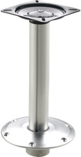 Vetus removable boat seat base