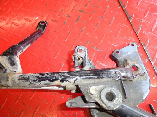 Honda cbf125 model - model, 2021