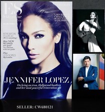 JENNIFER LOPEZ J-LO HUSTLERS