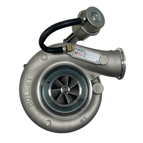 Holset hx40w turbocharger fits - hx40w,