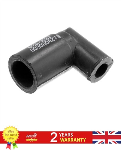 Crankcase ventilation hose - crankcase, for