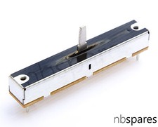 UPGRADE FADER FOR PIONEER DDJ