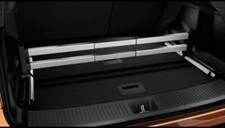 Nissan Ariya Load Retention