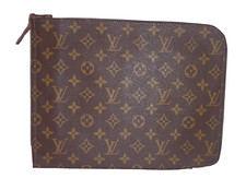 LOUIS VUITTON - AUTHENTIC