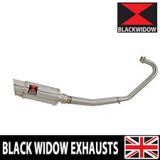 CBF 125 CBF125 2008-2018 Full