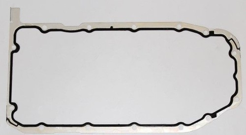 Sump gasket upper for vauxhall - upper,