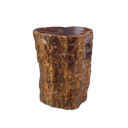 Raw wood rough - grain, finish