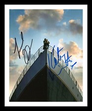 TITANIC - LEONARDO DICAPRIO &