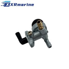 Fuel Cock Assy Switch for