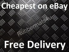 Heavy Duty TREAD-PLATE 554 Cab