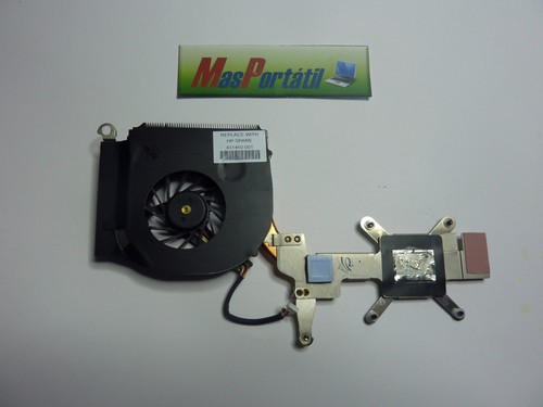 Fan compaq presario - presario, f700