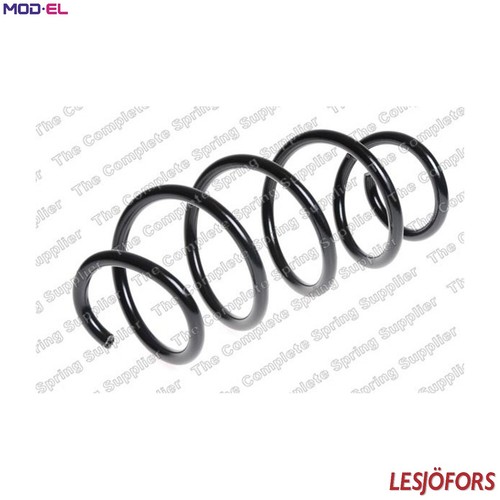 Suspension spring 4095090 for - suspension,