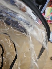 Babyzen Rain Cover